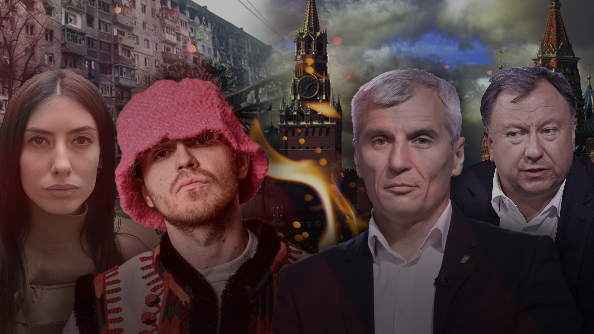 Ленд-ліз від США. Остаточна перемога? Велика евакуація. Говорить Великий Львів. Наживо.
