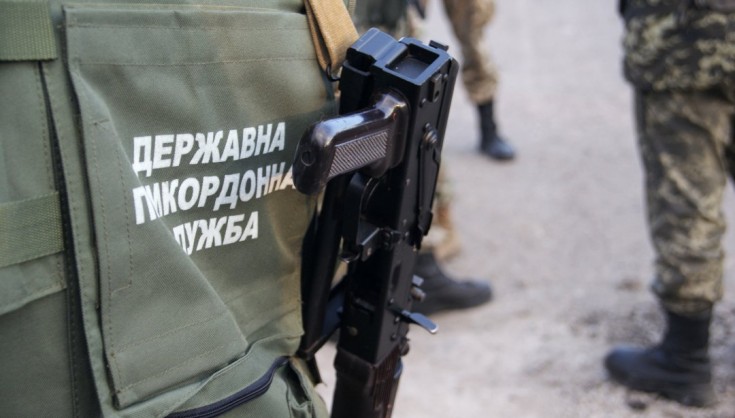 В Україні затримано грабіжника банку, який у розшуку з 2004-го року