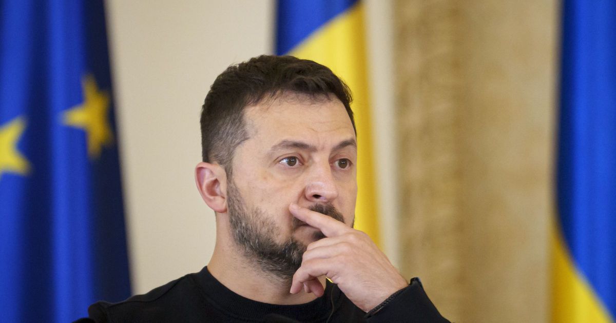 Вступ України до ЄС: Зеленський зробив заяву щодо початку переговорів