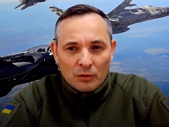 Цікаві маршрути: Ігнат розповів, як «Шахеди» долітають до Львівщини