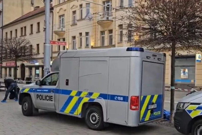 У Чехії під час бійки загинув українець: підозрюваних затримали