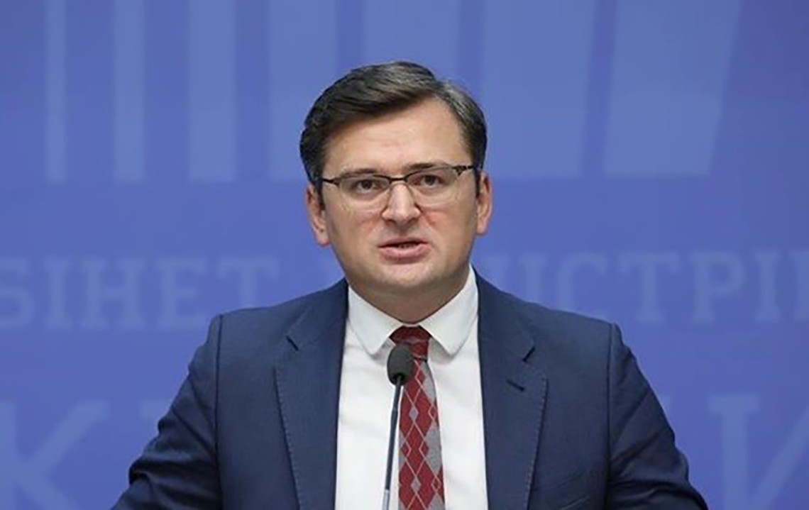 Глава МЗС про "Північний потік-2": рано говорити про перемогу РФ