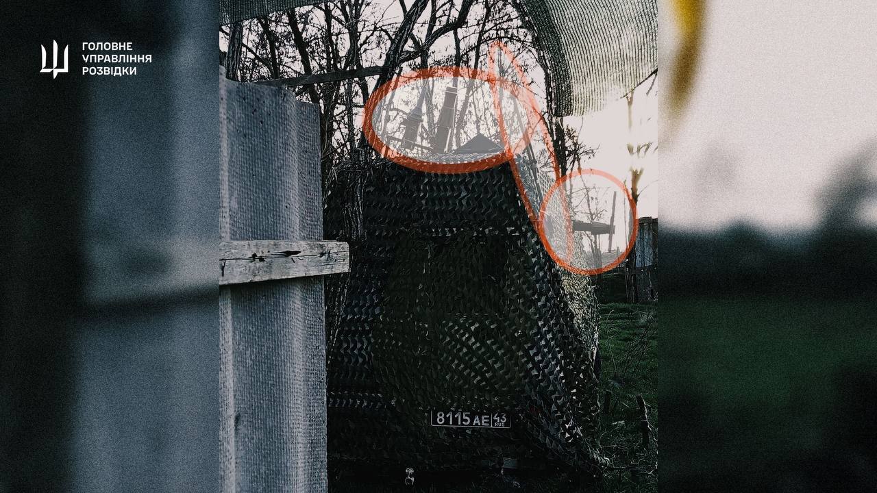 Рух опору на Херсонщині знищив ворожий комплекс РЕБ: відео диверсії