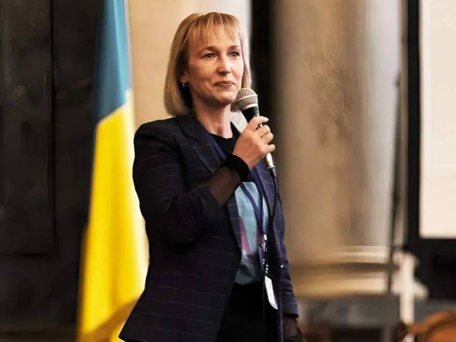 Новою ректоркою Львівської політехніки стане Наталія Шаховська