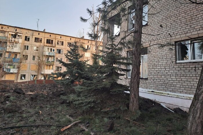 Внаслідок ракетних ударів по Краматорську загинула людина. Деталі