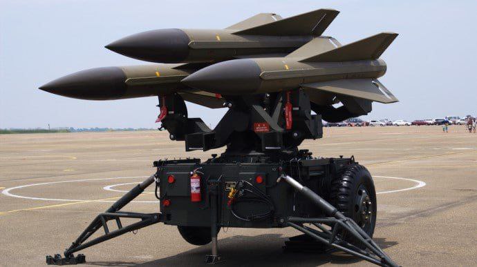 США натякають про ATACMS, а в Іспанії підтвердили поставку ЗРК HAWK