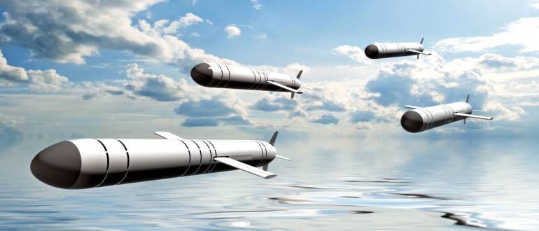 Залучить усі носії "крилатих". У розвідці назвали можливі дати нового ракетного обстрілу, - УП
