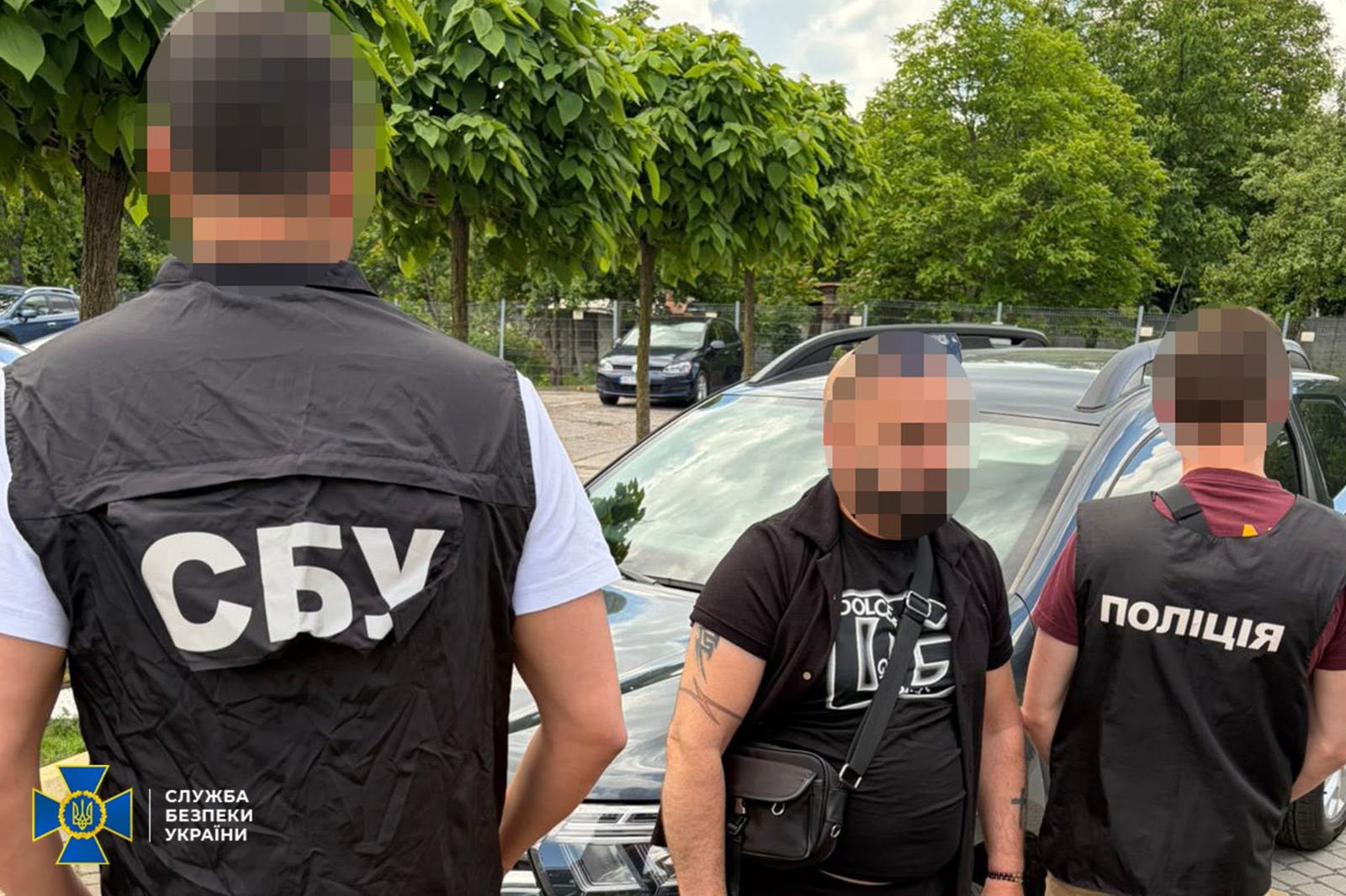 У Львові викрили фейковий музичний гурт, який мав їхати за кордон на "гастролі"