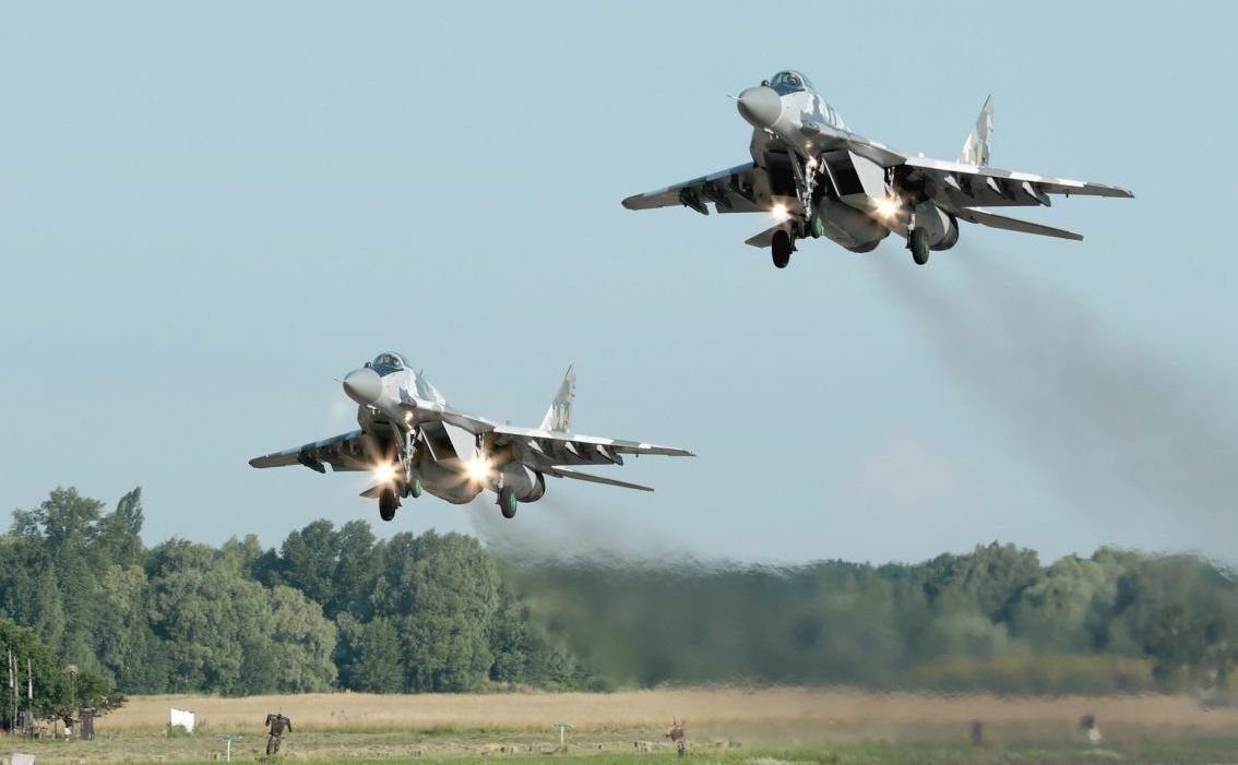 Авіація ЗСУ завдала 18 ударів по ворогу. Генштаб