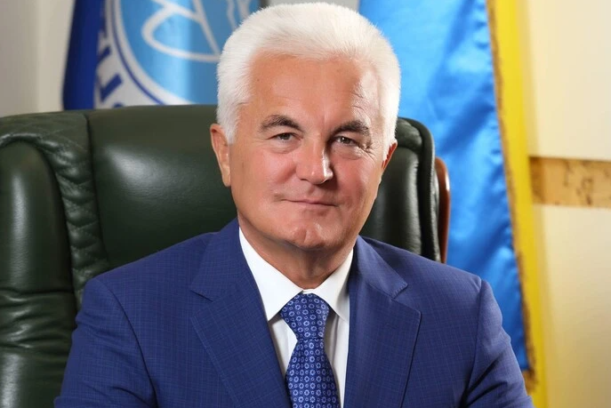 Багаторічний очільник «Укргідроенерго» пішов з посади