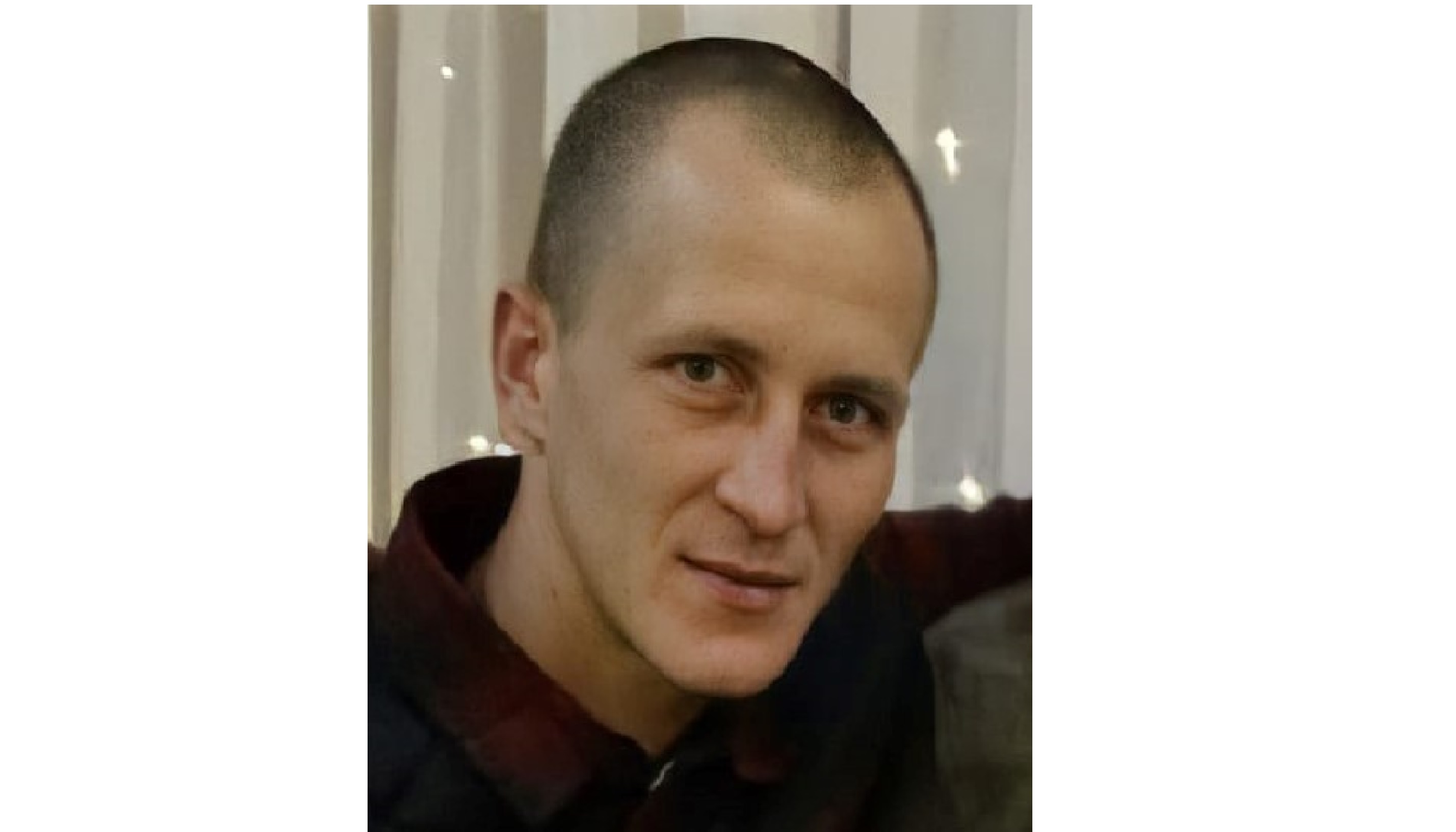 Мав повернутися до Львова. На кордоні з Польщею зник молодий чоловік