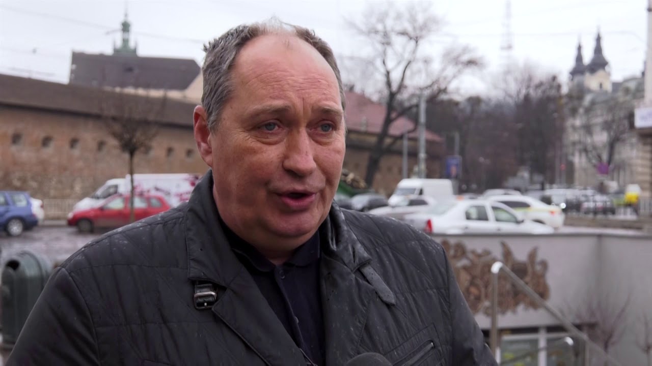 Сміттєва ноша: чи готове місто?