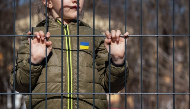 Під час переговорів у Стамбулі РФ визнала, що вкрала дітей, – Зеленський