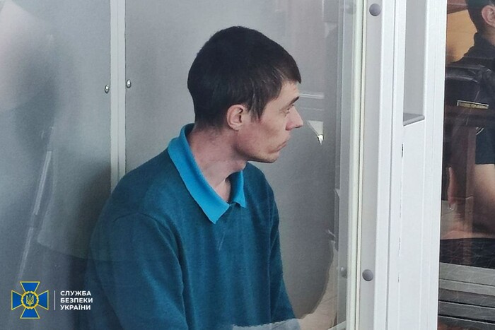 Російського танкіста засудили на 10 років за розстріл будинку у Чернігові