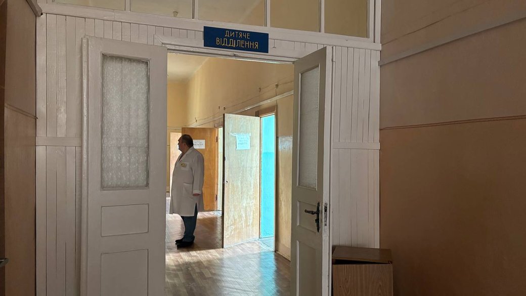 Отруєння у таборі на Львівщині: понад 40 госпіталізованих, більшість — діти