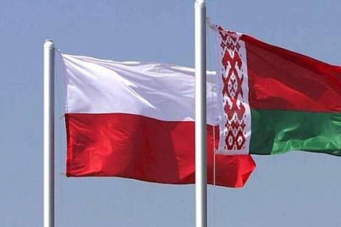 Польща різко відреагувала на плани Лукашенка «налагодити відносини»