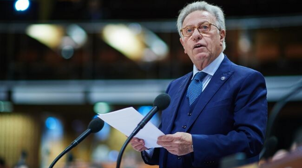 Судова реформа в Україні: Венеційська комісія закликає розблокувати створення Етичної ради