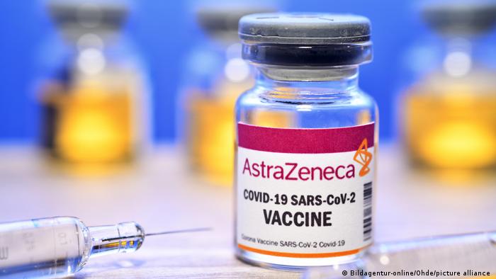 У Канаді померла жінка після вакцинації AstraZeneса