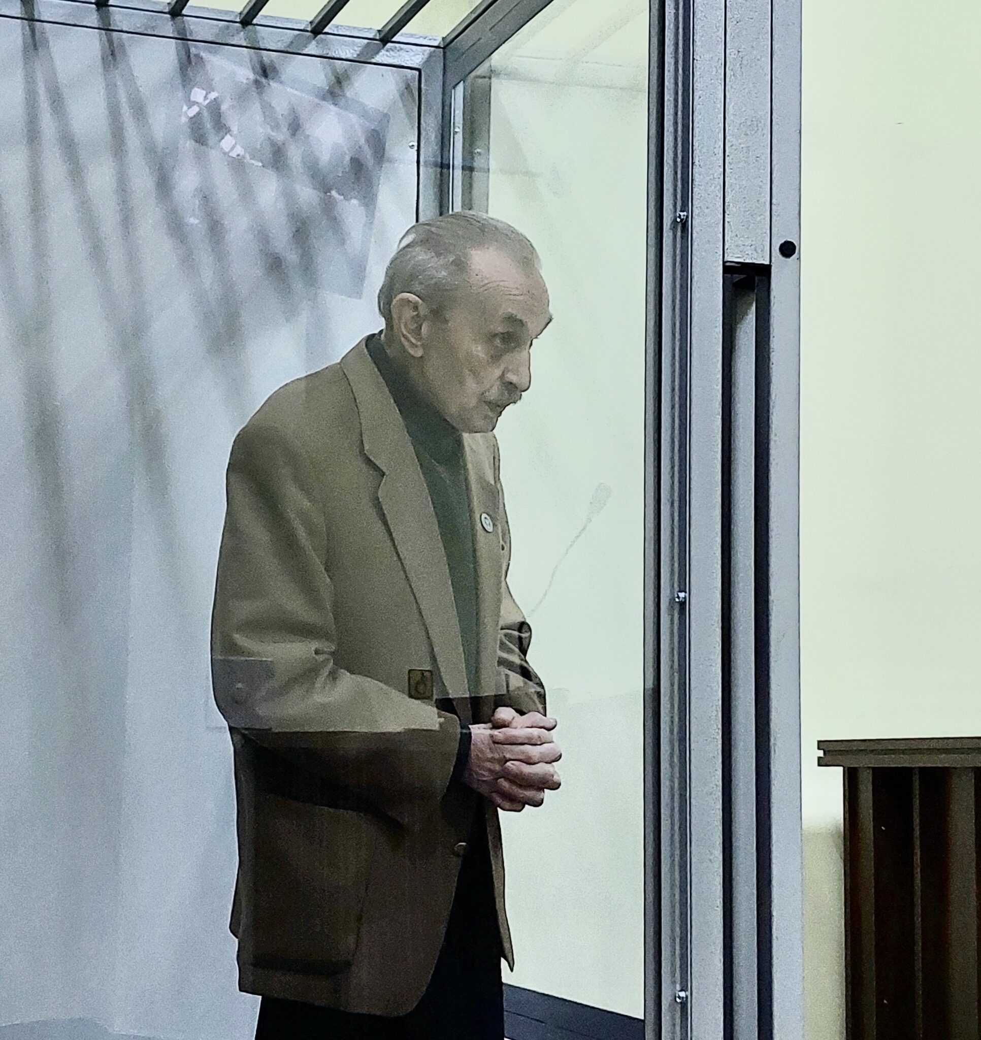 «Кадебіст» зі Львова, який коригував вогонь на Яворівський полігон, співпрацював із Росією