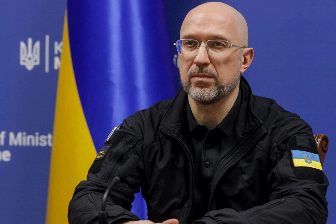 Завдяки змінам до Податкового кодексу бюджет отримає 8 млрд грн до кінця року,  – Шмигаль