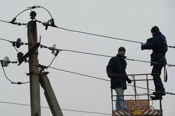 «Легковажності нема»: в «Укренерго» зробили заяву про можливі відключення світла