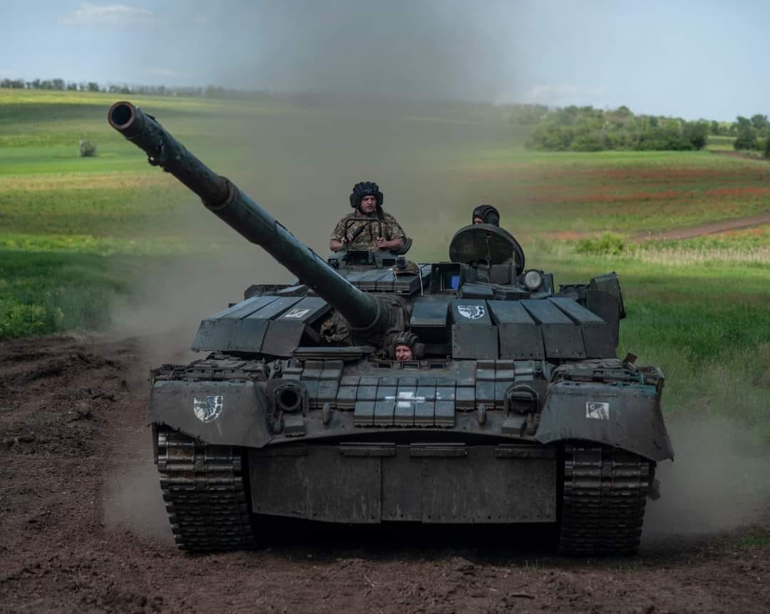 Окупанти намагалися наступати в напрямку звільненого села Рівнопіль. Генштаб