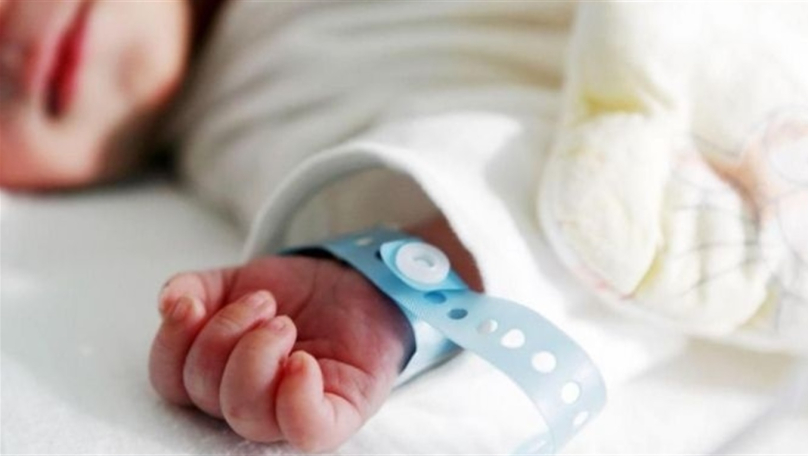 У Львові в реанімації перебуває одномісячне немовля з менінгітом