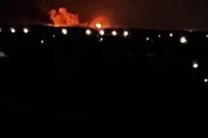 У Росії паніка через атаку дронів на Москву та Санкт-Петербург: що відомо