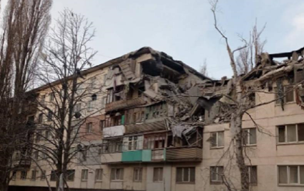 Окупанти обстріляли Луганщину. Загинули волонтери