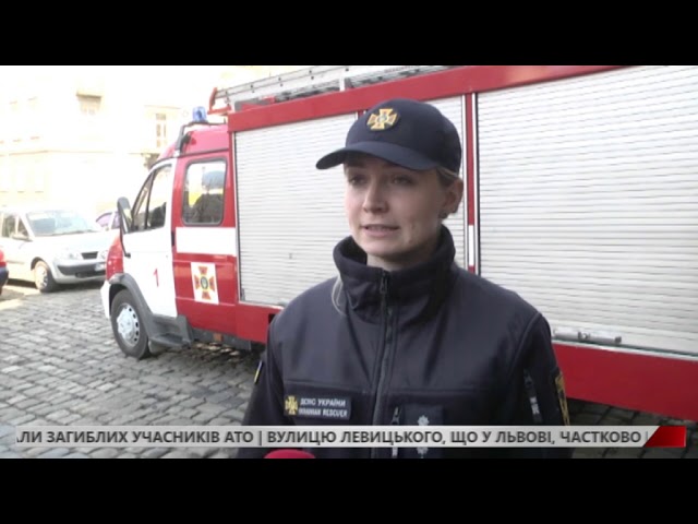 У Львові трапилася моторошна аварія