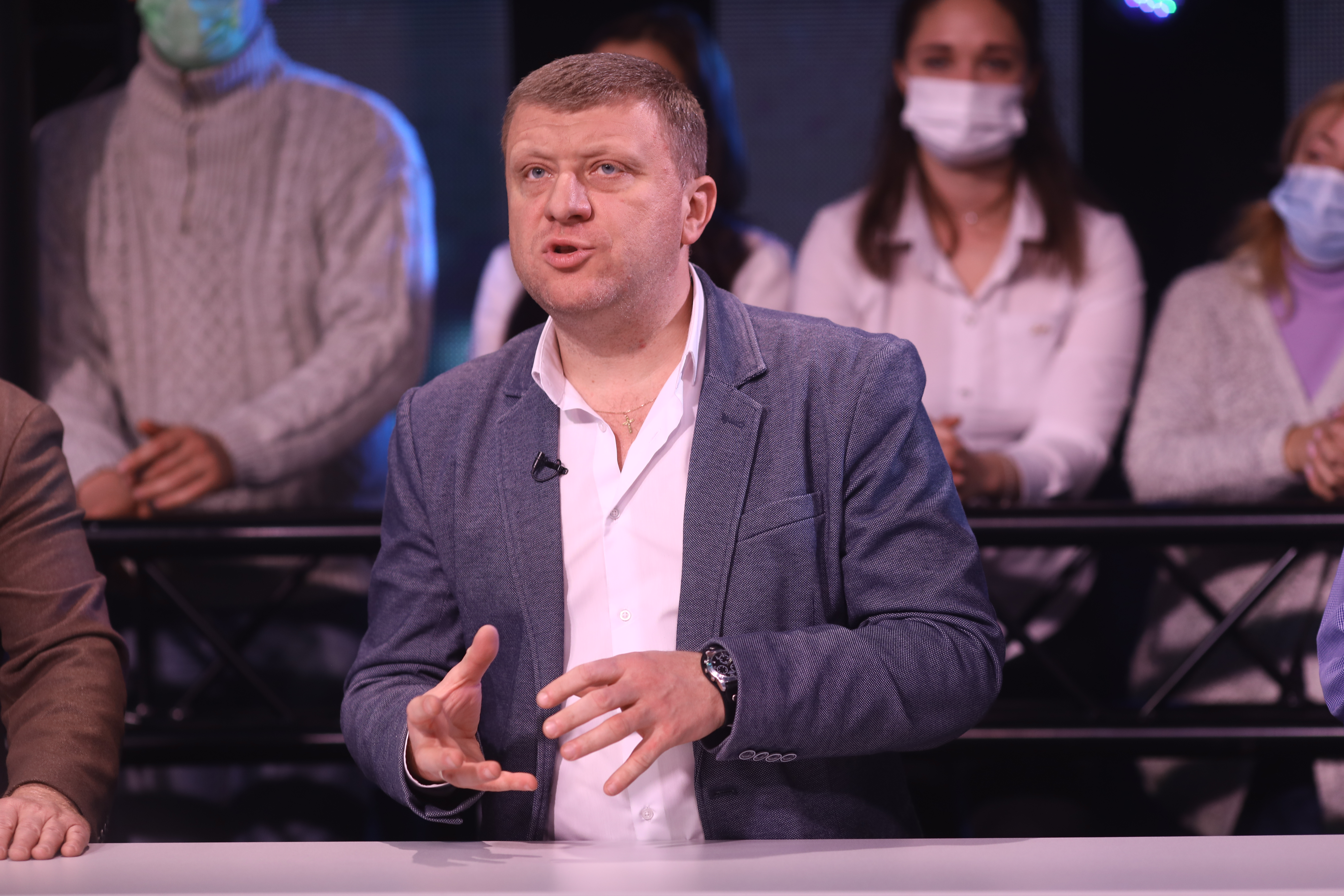 Гіршу роботу, ніж у водіїв, важко назвати, - представник перевізників
