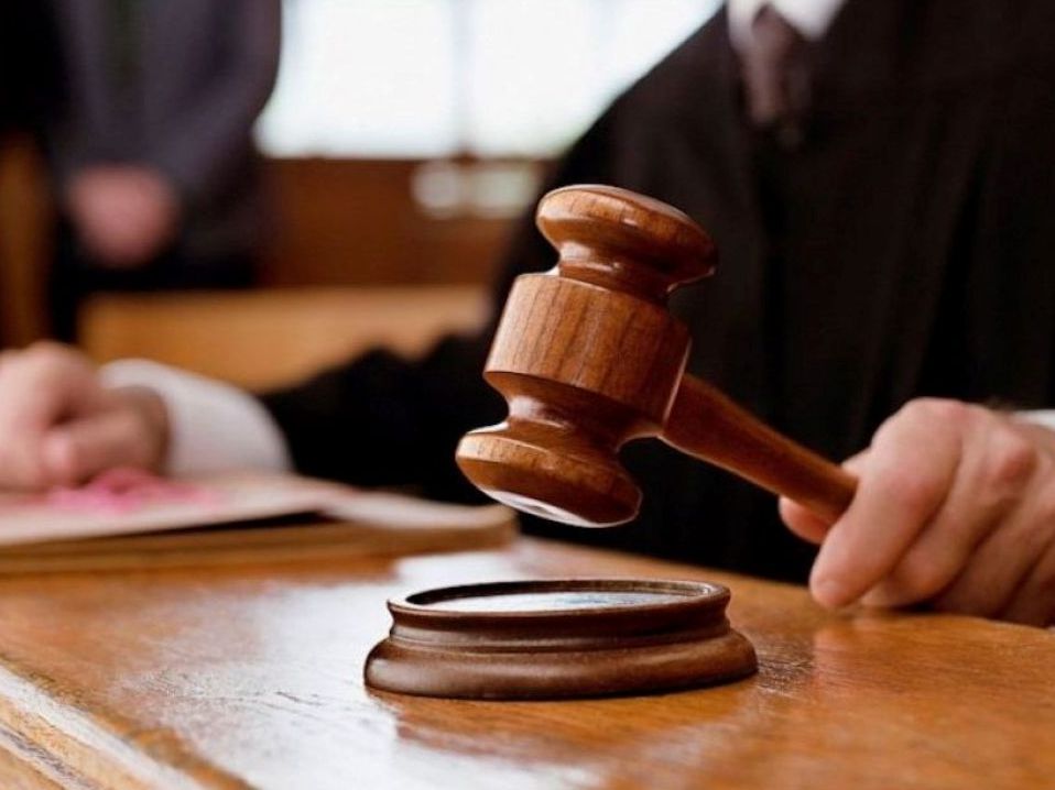 Побив співробітницю по цеху. На Львівщині судитимуть зловмисника