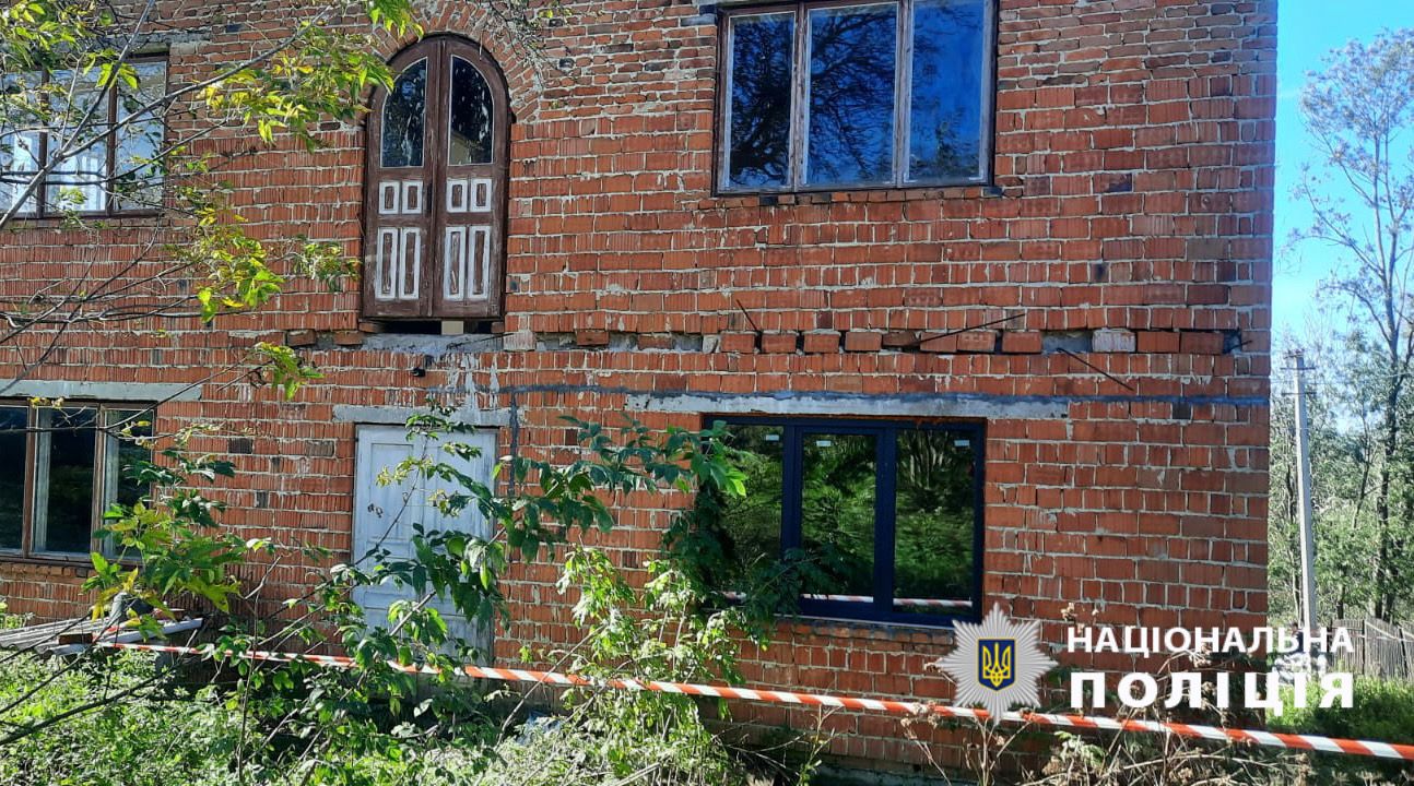На Львівщині пролунав вибух: поліція повідомила деталі (фото)