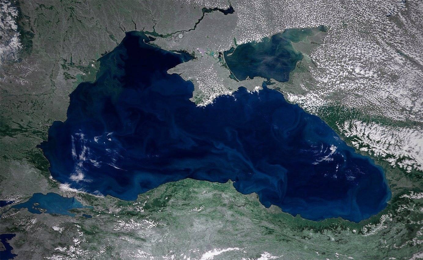 Стало відомо, де і скільки кораблів з "Калібрами" Росія тримає на бойовому чергуванні