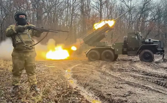 ЗСУ здійснили контрнаступ на Курщині, – Зеленський