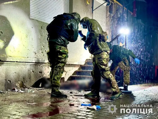 Вибухи в Івано-Франківську: стали відомі нові деталі