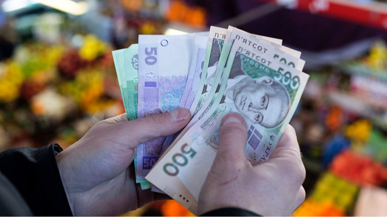 Інфляція в Україні максимально прискорилася з початку року