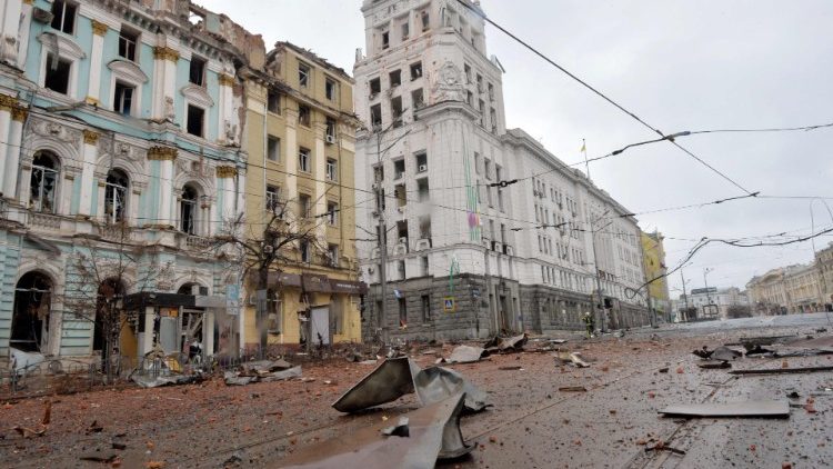 Бомбардування Чернігова, Харкова та Миколаєва. Як пройшла ніч у регіонах