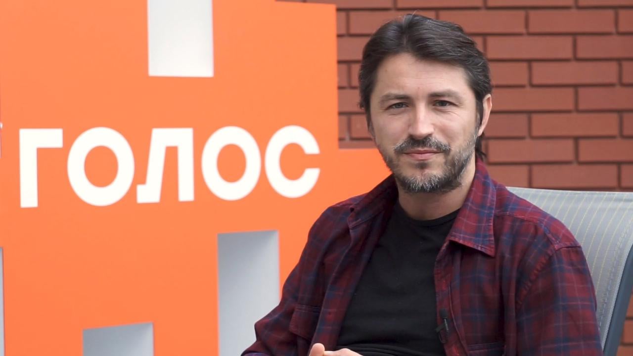 Шоумен Притула вийшов з партії «Голос»