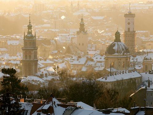 У Львові оренда житла на свята збільшиться у три рази