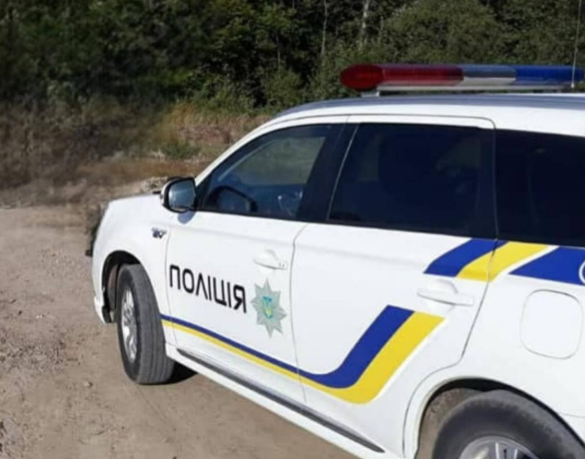 Загадкова смерть у Франківську: на Вовчинецьких пагорбах виявили мертвого чоловіка