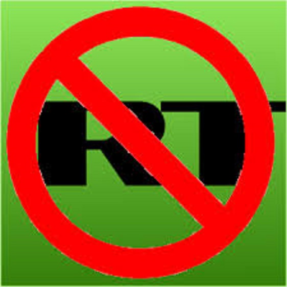 Німеччина заборонила трансляцію російського телеканалу RT німецькою мовою