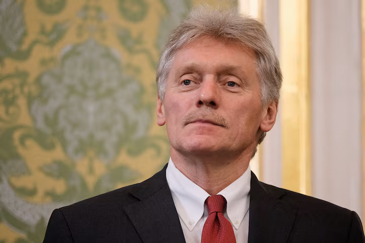 Кремль назвав кривавий удар по Києву «успіхом» і водночас заговорив про переговори