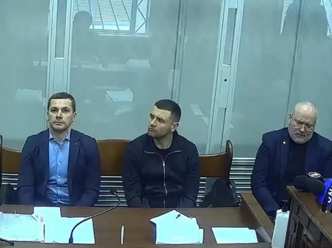 Суд взяв під варту ексрадника ОП Артема Шила із заставою в 30 мільйонів