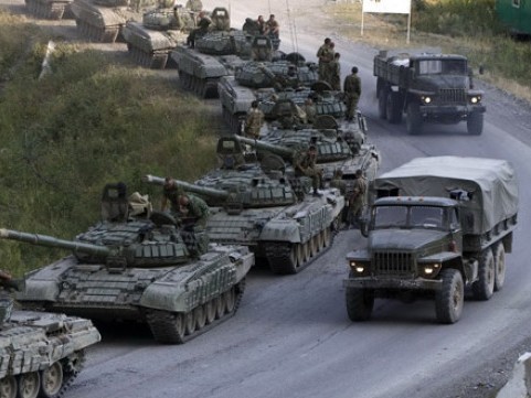 Більшість європейців вважають ймовірним вторгнення Росії в Україну – опитування
