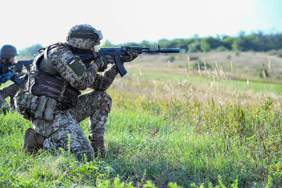 ЗСУ успішно відбили 11 атак окупантів. Генштаб