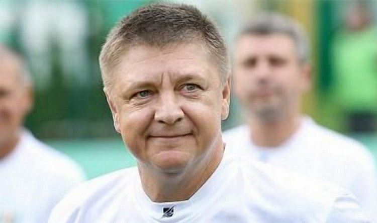 Помер колишній легендарний футболіст "Карпат"