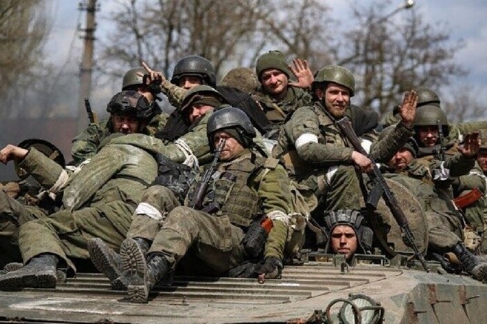 Росія намагається приховати масові випадки дезертирства: статистика приголомшлива