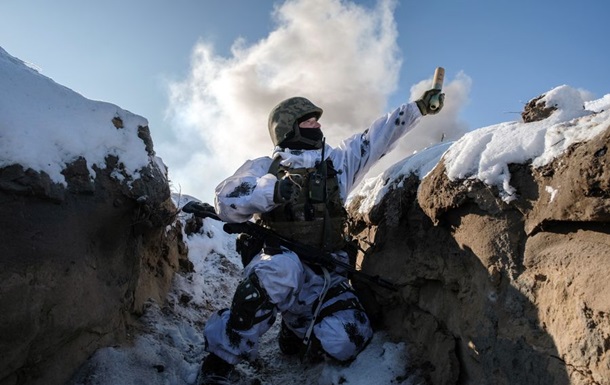 Росіяни відступили поблизу Кремінної після серії потужних атак