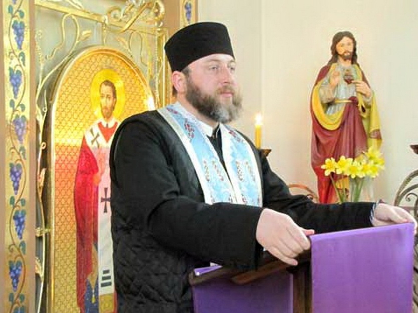 Боже, де ти, коли нас бомблять. Священник про долання критичних станів війни. Інтерв'ю